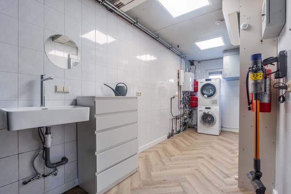 Medium property photo - Barwoutswaarder 166A, 3449 HS Woerden